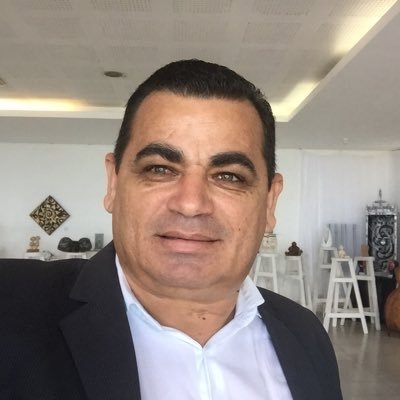 anoronhaoficial's profile picture. Analista Político e Pré candidato à deputado estadual pela BAHIA!