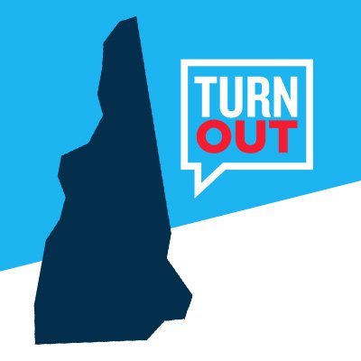 Turning out the vote in the Manchester area! Election Day is Tuesday, November 3. A @TurnoutPAC project 🗳 #nhpolitics