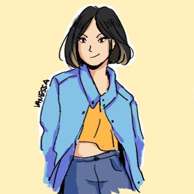 namjiuni's profile picture. 존중해 주세요. 지지해 주세요. 그리고 친절함을 보여주세요. 24