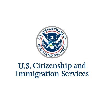 This account has moved to @USCISMediaNorth. For case info: 800-375-5283 or https://t.co/ZnCkE6zDIi. USCIS social media policy: https://t.co/sXFgzt89iw