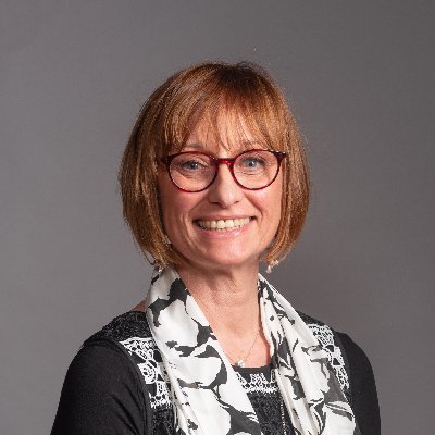 SylvianeChene's profile picture. Adjointe au maire de Bourg en Bresse -
Présidente EPCC Théâtre-
Vice présidente culture /enseignement supérieur CA3B - 
Presidente dptale du PRG