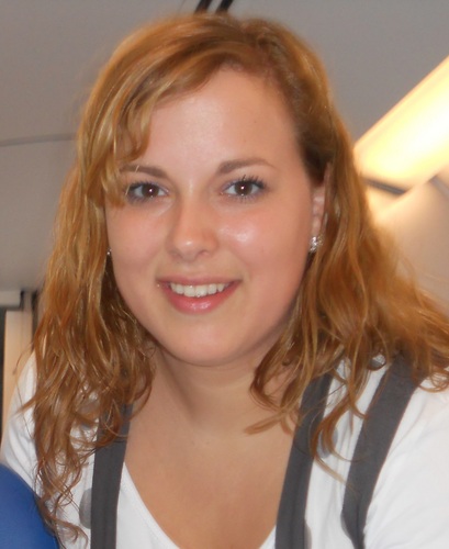 CaroHendriks's profile picture. Personeelwetenschappen, Human Resource Studies, MER, HRM, Young HR professional, Junior, Starter, Recruitment