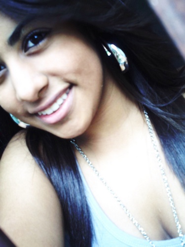 Ousada , carente :s:s kk