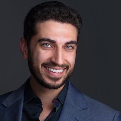 MedFlytDavid's profile picture. MedFlyt
Director Of Operations