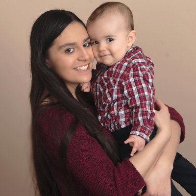 MariahBuzza's profile picture. Catholic wife and mama, working day by day to be fully alive
Christ Medicus Foundation, CMF CURO