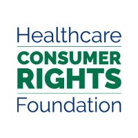 HealthCare Consumer Rights Foundation (@care_rights) 's Twitter Profile Photo