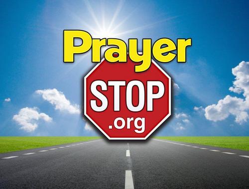 The Prayer Stop is a non-profit, Christian ministry that helps people, churches and ministries start their own portable Prayer Stop (TM). Check out the TV Show!