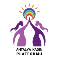 Antalya Kadın Platformu(@kadinantalya) 's Twitter Profile Photo