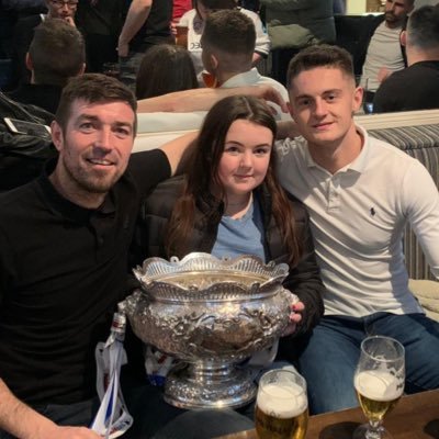 CfcDaisy's profile picture. 