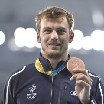 🇫🇷 sprinter - Olympic🥉- 8 European medals (4🥇2🥈2🥉) - #Asics athlete - 🇫🇷 record holder on 200m (19s80) Parrain de @PulsarEsport @asicsfrance
