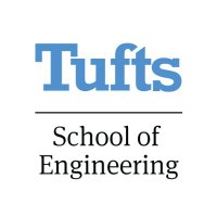 Tufts University School of Engineering(@TuftsEngineer) 's Twitter Profile Photo