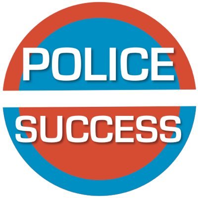 The joining process to become a police officer is challenging: Only 1 in 10 applicants succeed! Here’s a digital guide to help ✍️ 🚀 @Rank_Success @PoliceHour