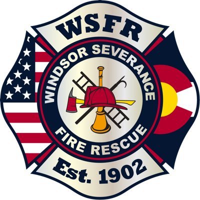 Windsor Severance Fire Rescue