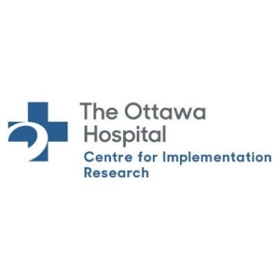 The Centre for Implementation Research (CIR) focuses on developing and applying Implementation Science in health-care settings to improve health-care and health