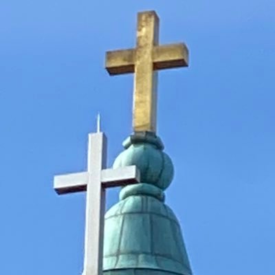 PA Catholic Conference is public affairs agency of PA Catholic bishops. We monitor issues and provide info for our followers. Posts & RTs are not endorsements.