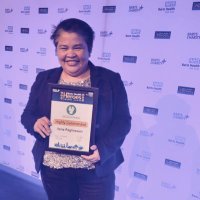 Ilene Paglinawan (@ilenelondon) 's Twitter Profile Photo Ilene Paglinawan (@ilenelondon) 's Twitter Profile Photo