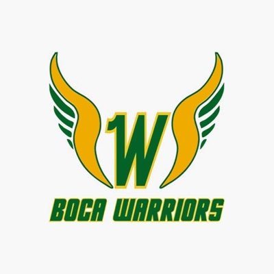 WarriorsBoca's profile picture. Youth track & field & cross country club team for ages 6 - 18.