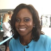 Gillian Joseph(@skygillian) 's Twitter Profileg