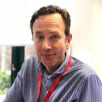 Paddykinsella's profile picture. 