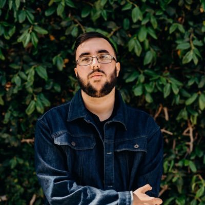 Alex_Kayes's profile picture. I make sounds with buttons on a computer.