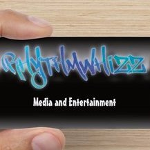 Media and Entertainment startup in the Atlanta area. Soon to be accepting percussion students and hitting the scene with a fresh look! Stay tuned!