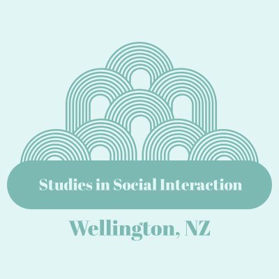 DiscursivePsych's profile picture. Tweeting about EMCA & DP projects incl. interactions to do with gender based violence, theatre, autism in families, marketplaces, and medical reception