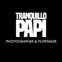 Tranquillo Papi Photo & Film (@tranquillopapi7) 's Twitter Profile