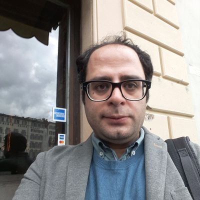 Journalist, researcher, EHESS, Editor of HLP section @TheSyriaReport.