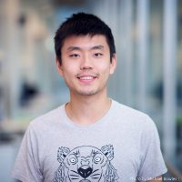 Alessio Yang (@yangalessio) 's Twitter Profile