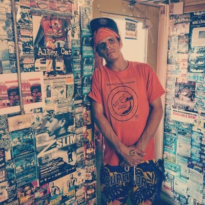 Benjiboi Finesser is a music artist from South Florida. He Grinds his music state to state.
Block official music Group