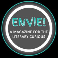 ENVIE! A Magazine for the Literary Curious(@enviemagFTLC) 's Twitter Profileg