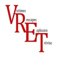 VRET-Victimes&Rescapésdel'ExplosiondeTrévise1201(@VictimesTrevise) 's Twitter Profile Photo