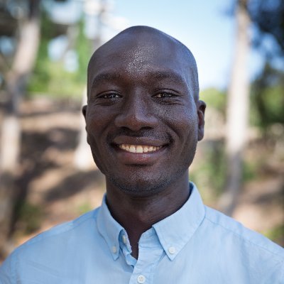 Abdoula37743230's profile picture. Postdoctoral Scholar UC Berkeley