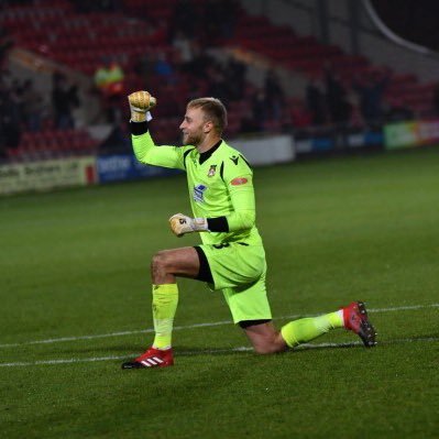 Play for Holywell fc and support Wrexham afc for life 🔴⚪️🔴⚪️