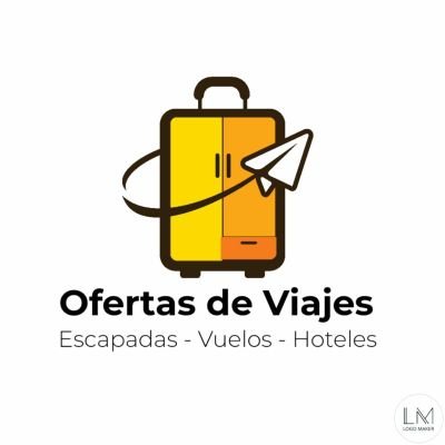 Canal de chollos y ofertas de Viajes: Vuelos, alojamientos, escapadas, experiencias, accesorios, equipaje y todo lo relacionado con los viajeros!!