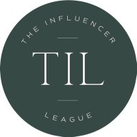 The Influencer League ™(@influenceleague) 's Twitter Profile Photo