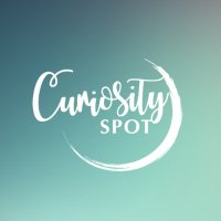 curiosityspotuk(@curiosityspotuk) 's Twitter Profile Photo