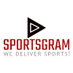 Sportsgram Network (@sportsgram) Twitter profile photo Sportsgram Network (@sportsgram) Twitter profile photo