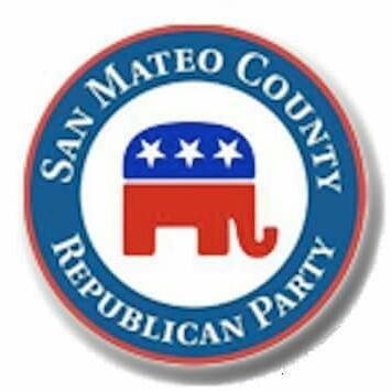 Official Account of the San Mateo County Republican Party