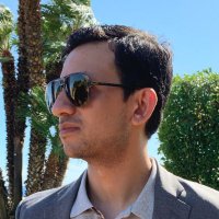 Shakeeb Rahman (@shakeeb) 's Twitter Profile