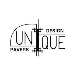 uniquepaversdes's profile picture. 