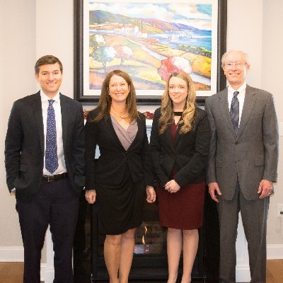 Boutique law firm committed to providing quality legal counsel for injured workers, personal injury victims and complex civil litigation in the Carolinas.