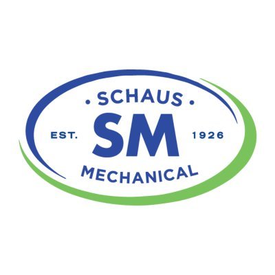 SchausHvac's profile picture. Residential, Commercial and Industrial heating and Air Conditioning.
Family owned since 1926