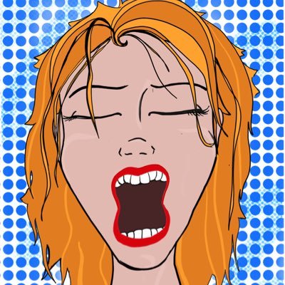 BeaMacguffin's profile picture. | Me paso la vida montándome mis películas |🎞️🎧

Todo lo que digo es pura ficción. 

 ♀️🦎🤹‍♀️