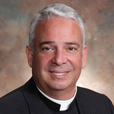 Archbishop Nelson Perez Profile