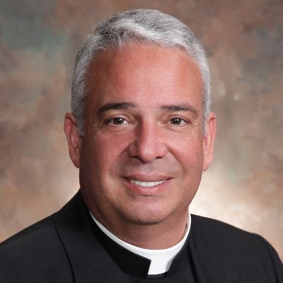 10th Archbishop (14th Bishop) of the Archdiocese of Philadelphia