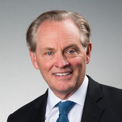 Jim Whitesell Profile