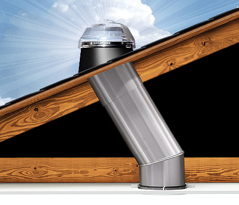 Premier Bay Area Solatube Dealer. We sell and install energy efficient tubular daylighting devices, solar vents, whole house fans, and skylights .