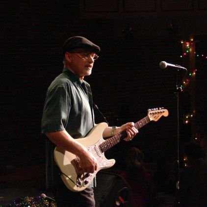 C. S. Holt is a dynamic and soulful vocalist, guitarist, songwriter living in Clearwater, Fl. Solo or the Box O' Blues band. Booking info: 727.249.5742