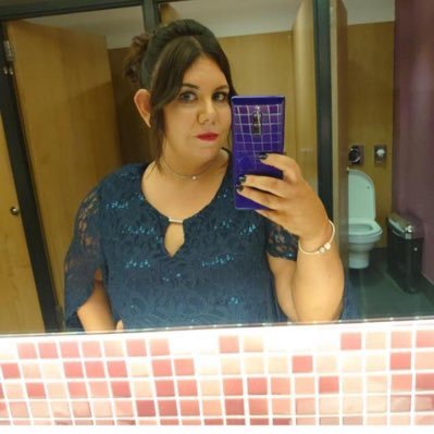 Mum of two whirlwinds, Assistant Practitioner at GRI front door team, Miss to Mrs in 2020, member of Preece Nutrition